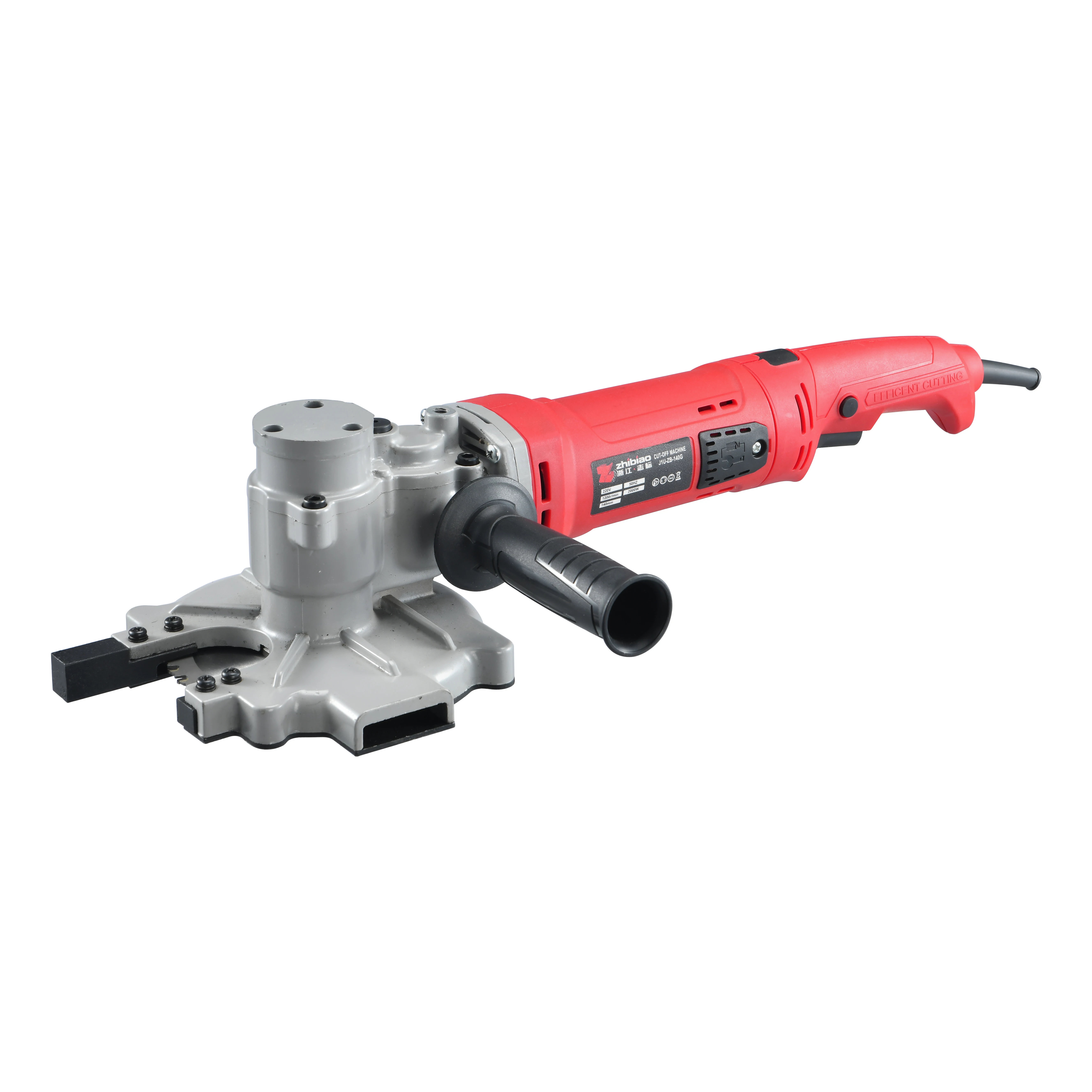 metal cutting machine small hand metal cutting machine 140mm hand metal cutting machine