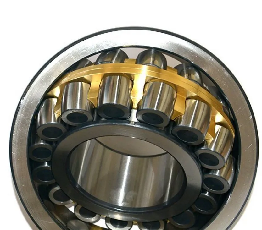 Spherical roller bearing 240/630CA/W33 240/600CA/W33 deceleration machine bearing railway bearing rolling machine bearing