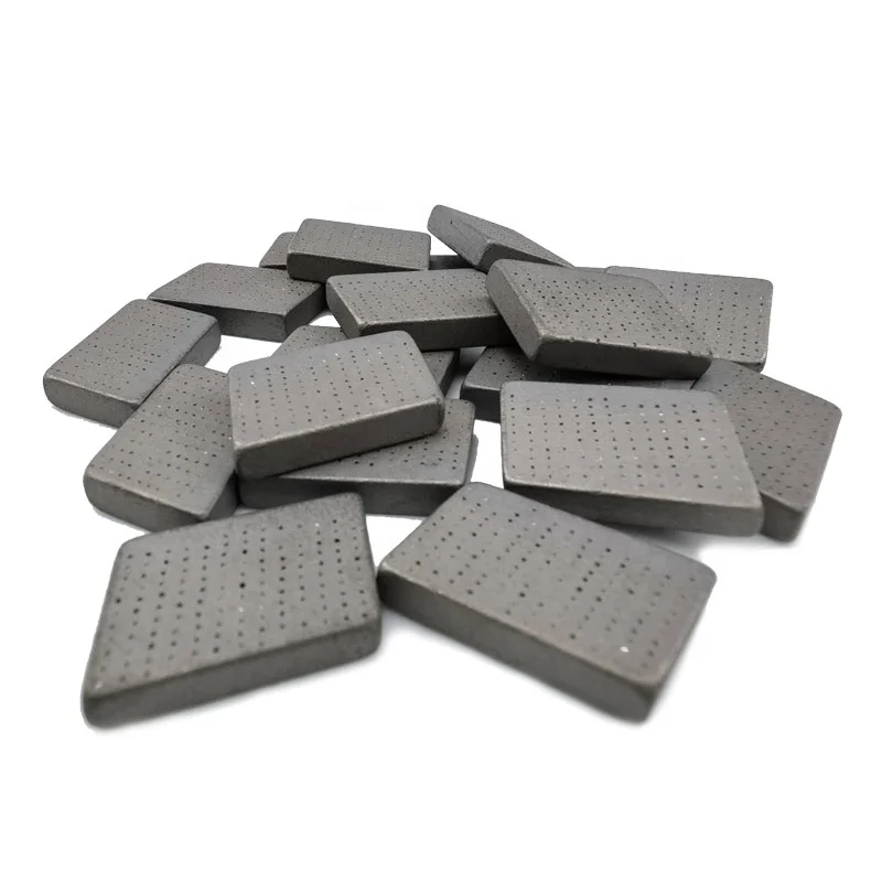 Arix diamond segments for construction reinforced concrete granite marble cutting saw blade stone tool diamond tool for stone