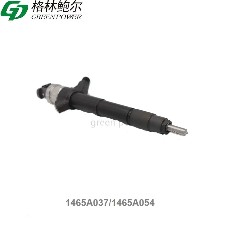  Топливный инжектор Denso 1465A054/1465A307/095000-811 #/095000-576 #/Mitsubishi Montero 4M41 EURO