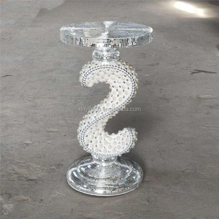 Modern Home Goods Decorative Glass Large Vase For Living Room