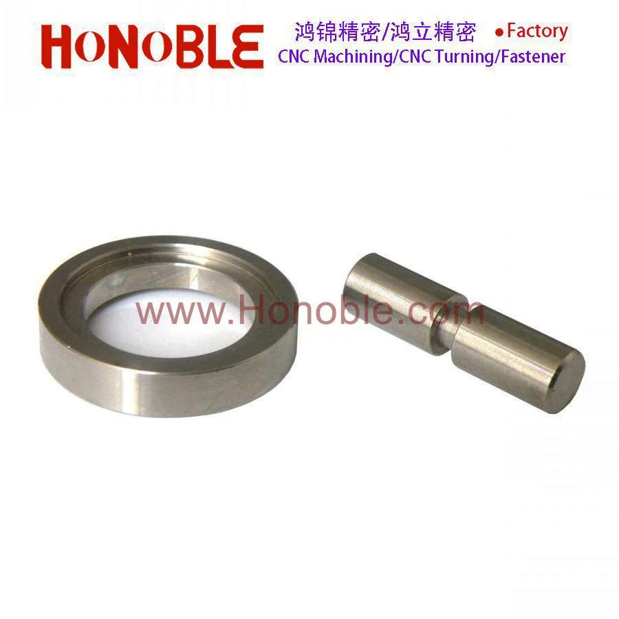 Shenzhen High Quality Precision Turning, CNC Stainless Steel Bush Turned Sleeve Parts
