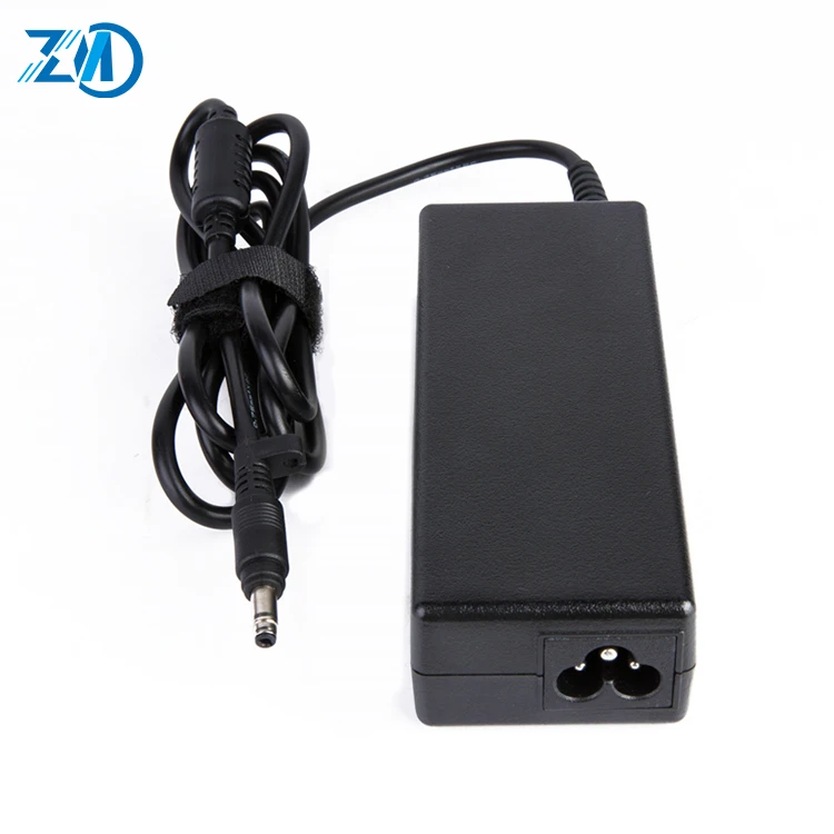 Портативный 90W 19V 4.74A ноутбук адаптер питания для LG ноутбук зарядное устройство с 4,8*1,7/пуля