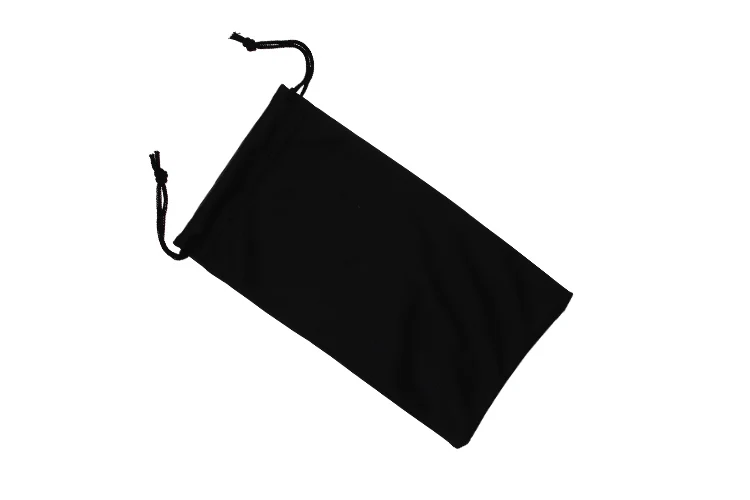 Factory direct glasses bags can be customized color and logo glasses bags
