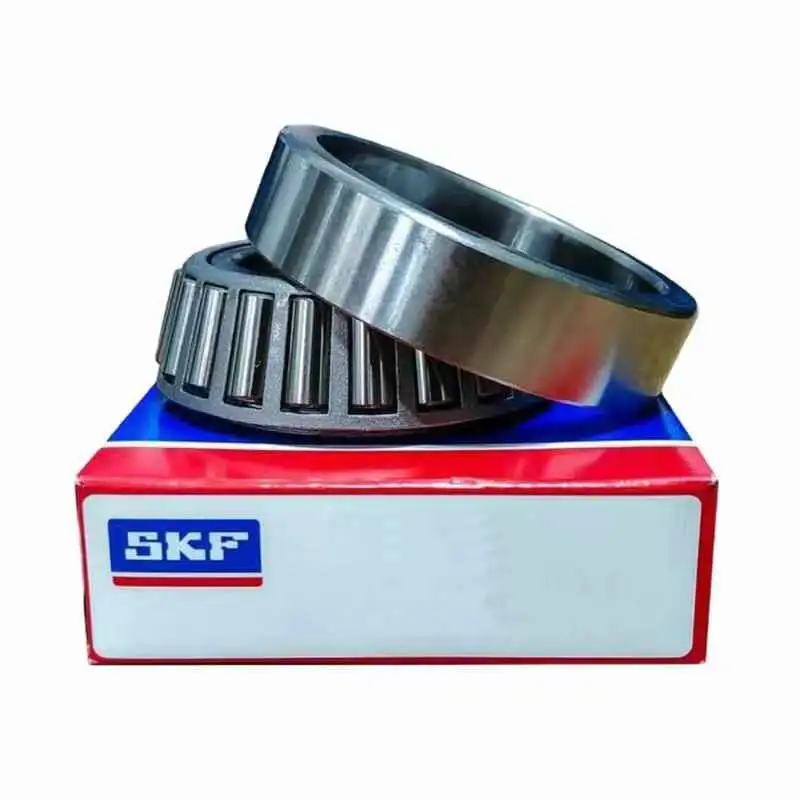 SKF  Automotive Wheel Hub Original Brand Tapered Roller Bearing 31314 For Car