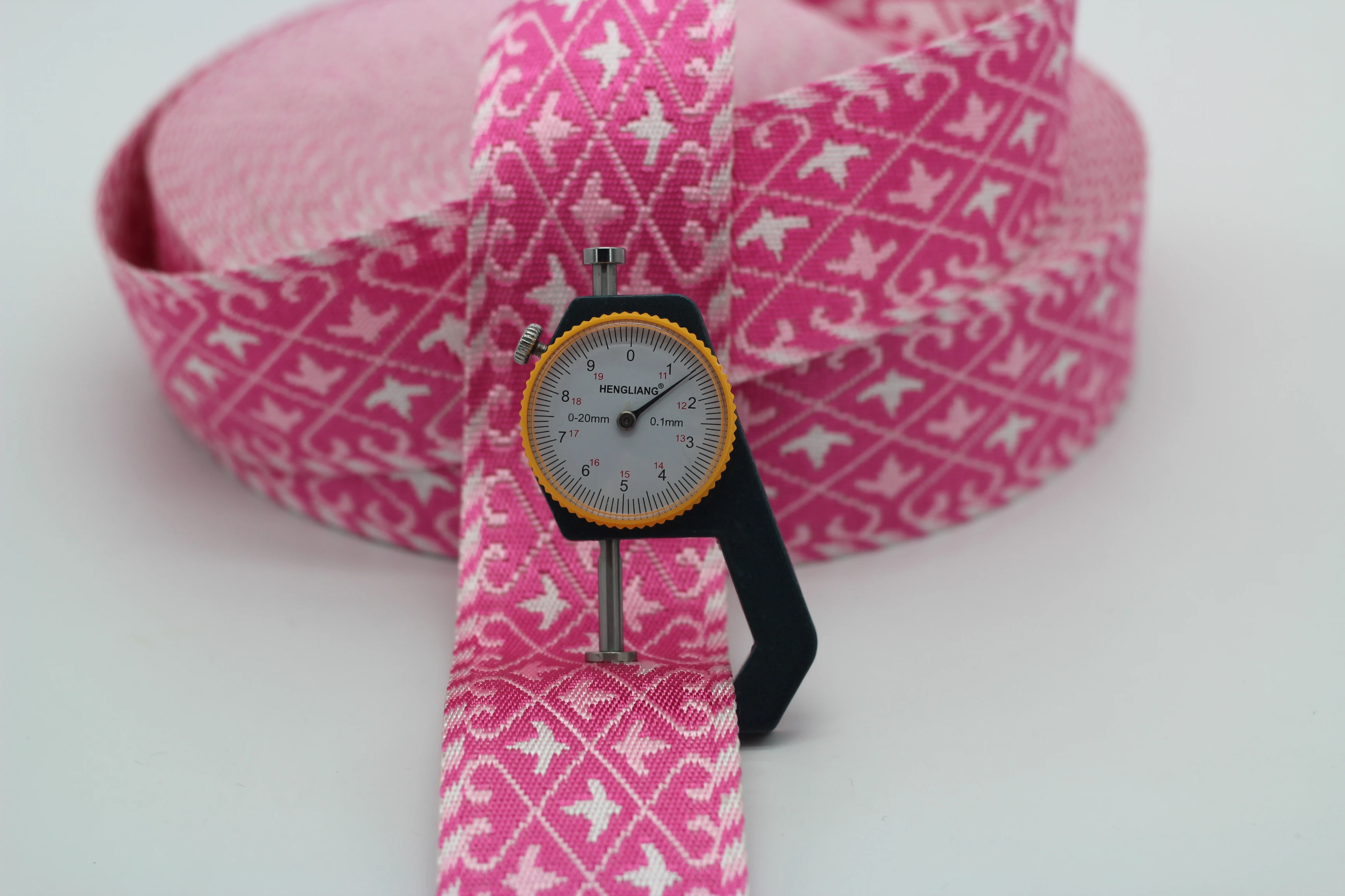 Полиэстеровый жаккардовый ремень, нейлоновый рюкзак 50 мм, лямка на плечо, женская сумка с лентой на одно плечо, этническая ветрозащитная лента