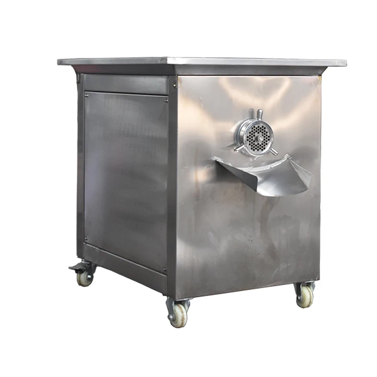 meat grinder sausage maker meat grinder machine industrial meat grinder