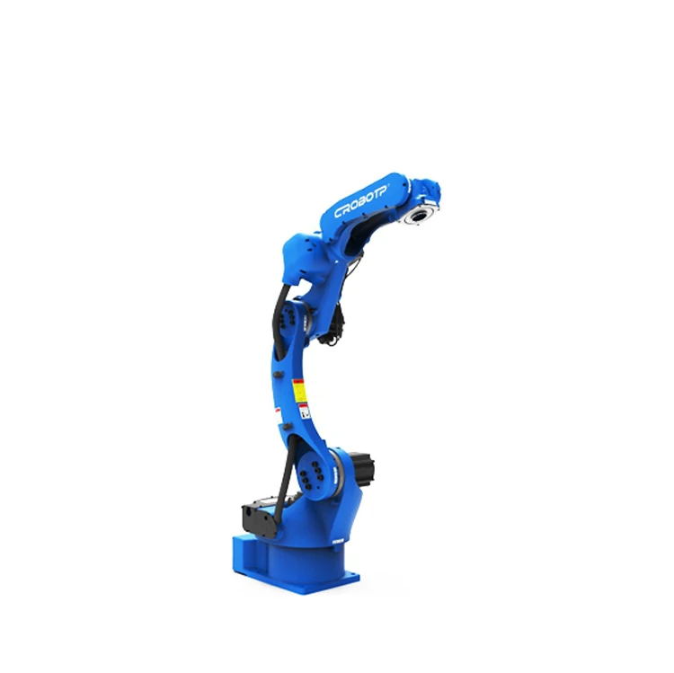 Best CNC Industrial Laser Cutting Machine Price 6 Axis Robot Arm