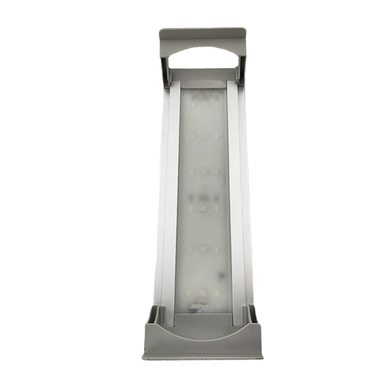 Factory Direct Electric Water Grass Lamp 15 Colors Fish Tank LED Light Aquarium for Fish Tank