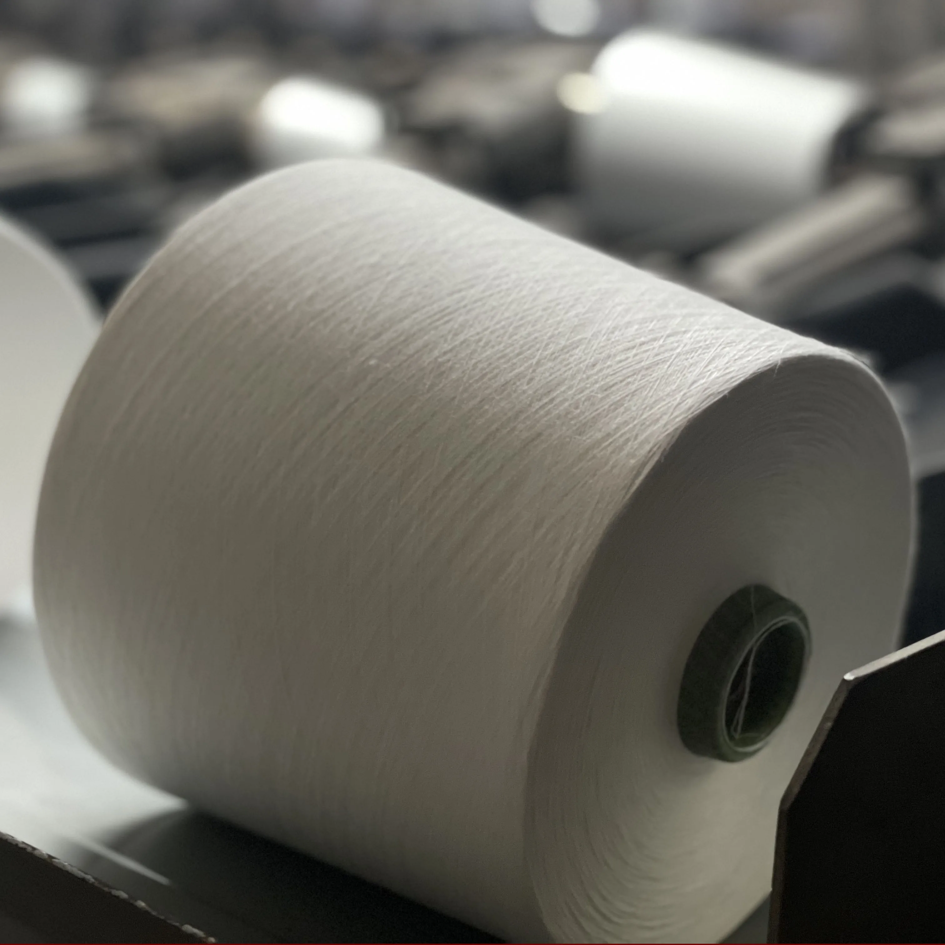 water yarn 90 degree 60s pva yarn factory supply
