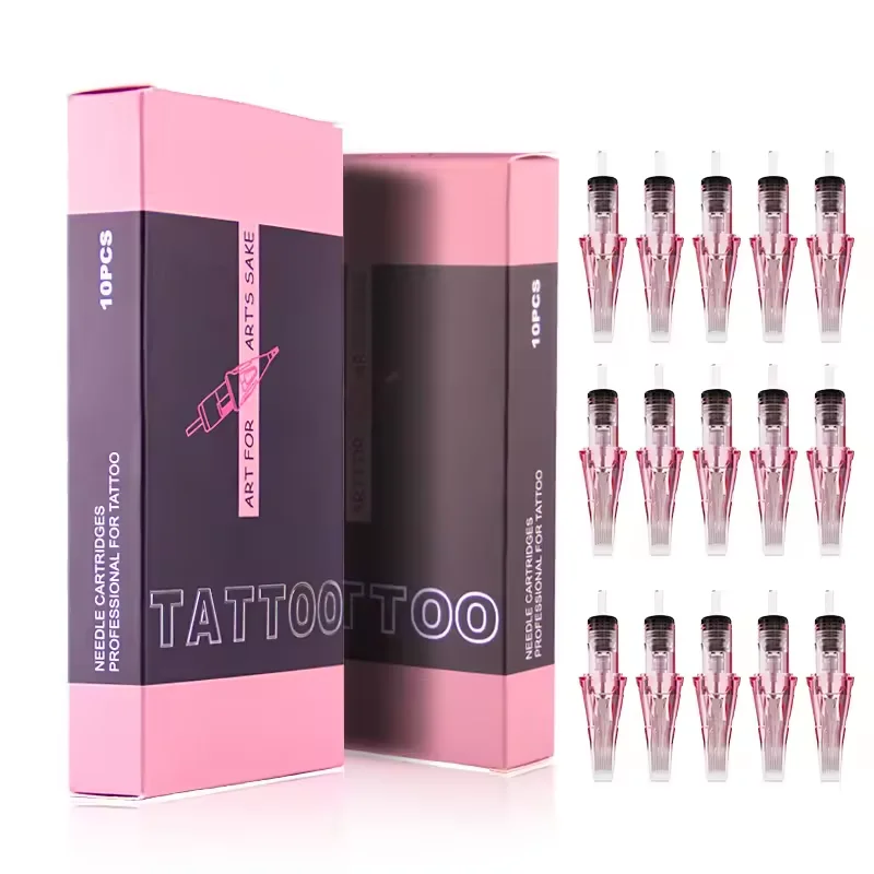 Infinite Tattoo Cartridge Needle Master Ready to Ship Wireless Battery Powered Tattoo Machine Pen Kits Supplies Ready to Ship