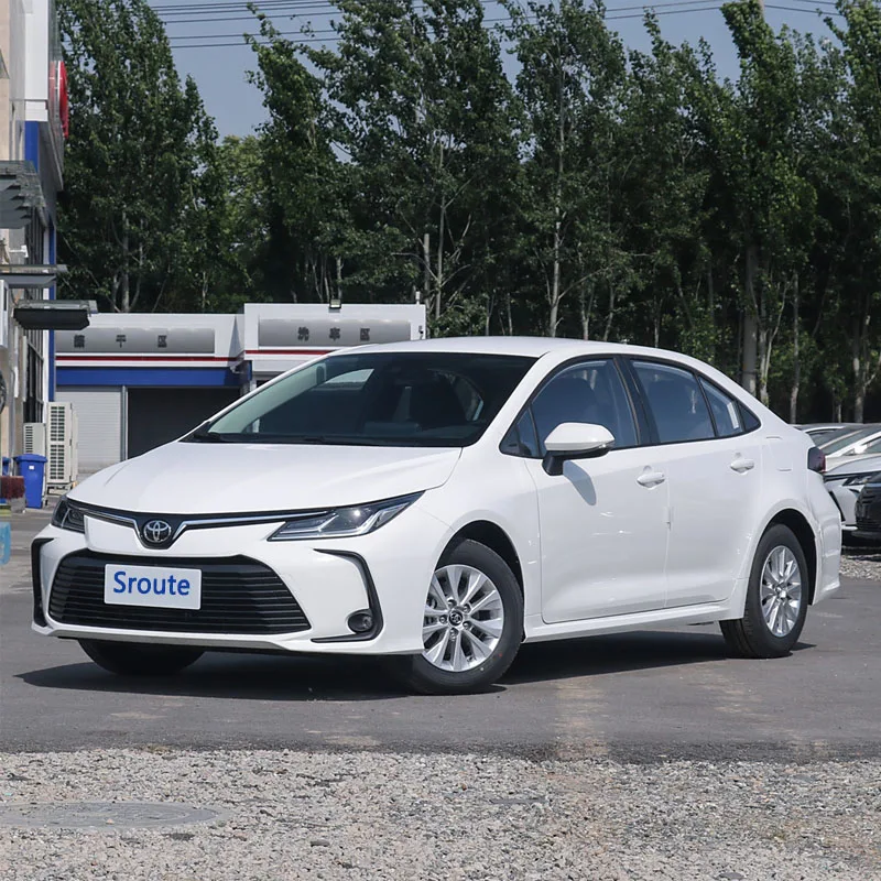 Corolla 2022 TNGA 1.5L CVT Toyota Used Car  toyota xcorolla used cars