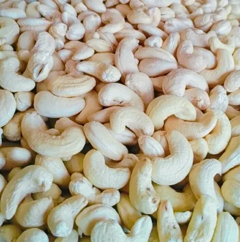  Сушеные/сухие орехи кешью-100% натуральные высококачественные (Сертификат: HACCP ISO 22000 VIETGAP ...)