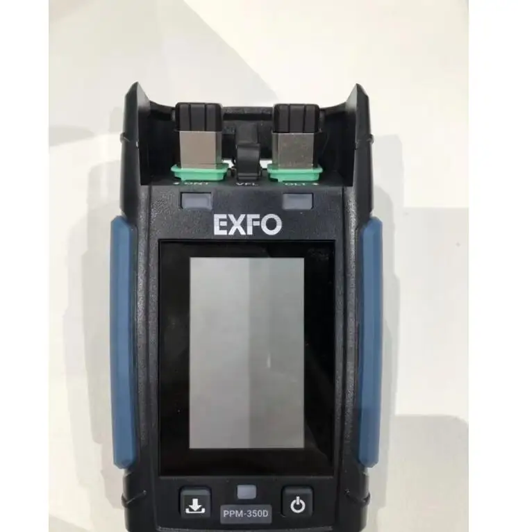 NG-PON2/XGS-PON/GPON/RF video/RFoG 1270 to 1610nm Tester