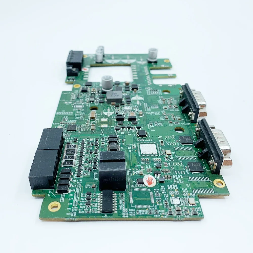 Hoqun Электронный usb флэш-накопитель pcba печатная схема 94v0 плата сборка
