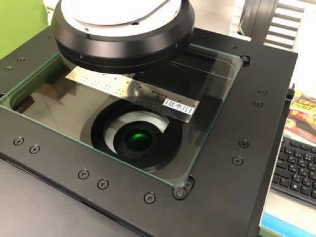 Corrosion Resistance Stainless Steel Robot Arm Industrial Food 3 D Printer Drive Belt