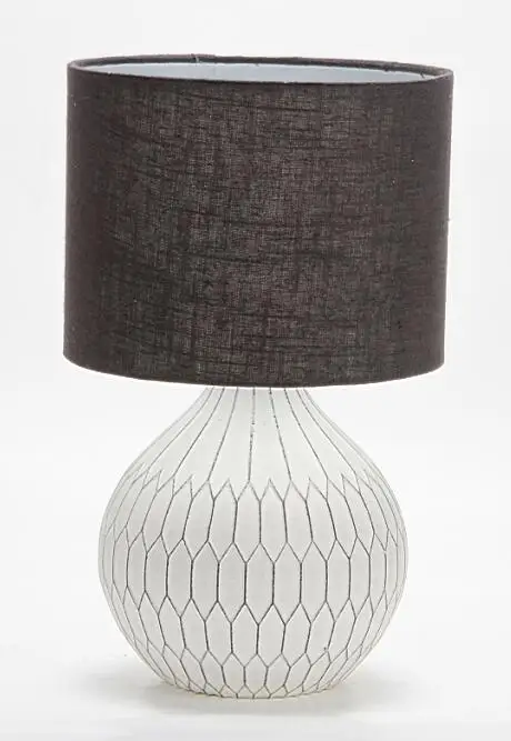 decorate table lamp and modern desk lamp