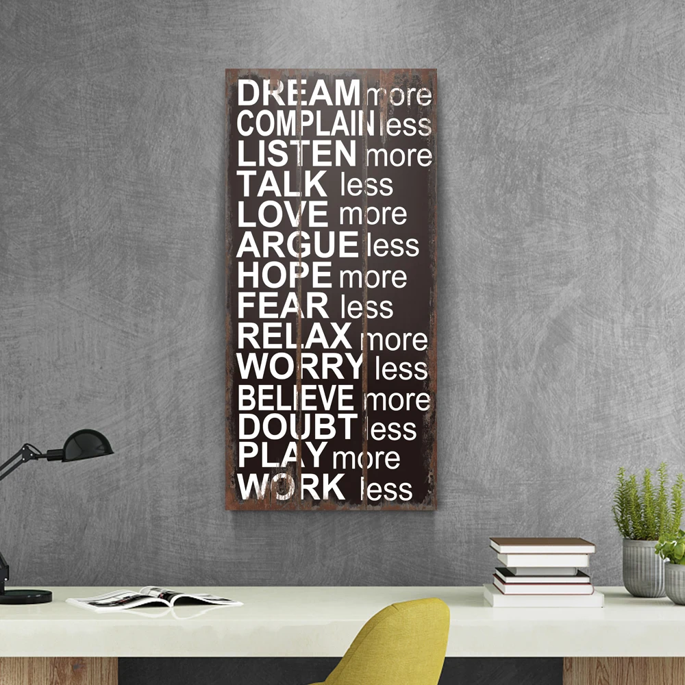 Popular Retro Painting Art Living Room English Oil Paintings and Murals for home