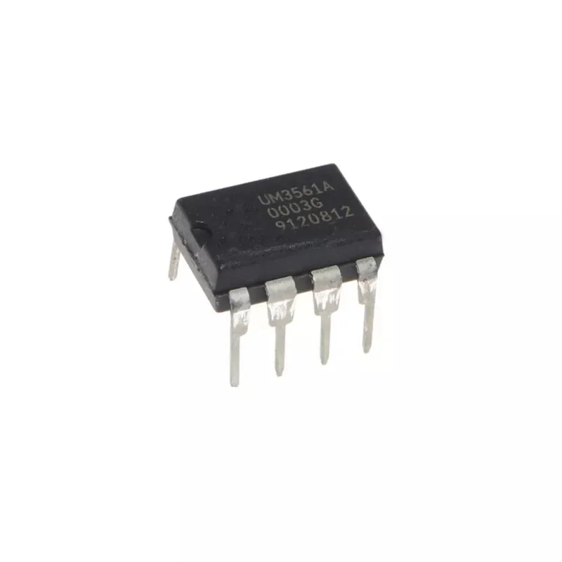 New Original UM3561 Original Um3561 sound ic chip integrated circuit UM3561