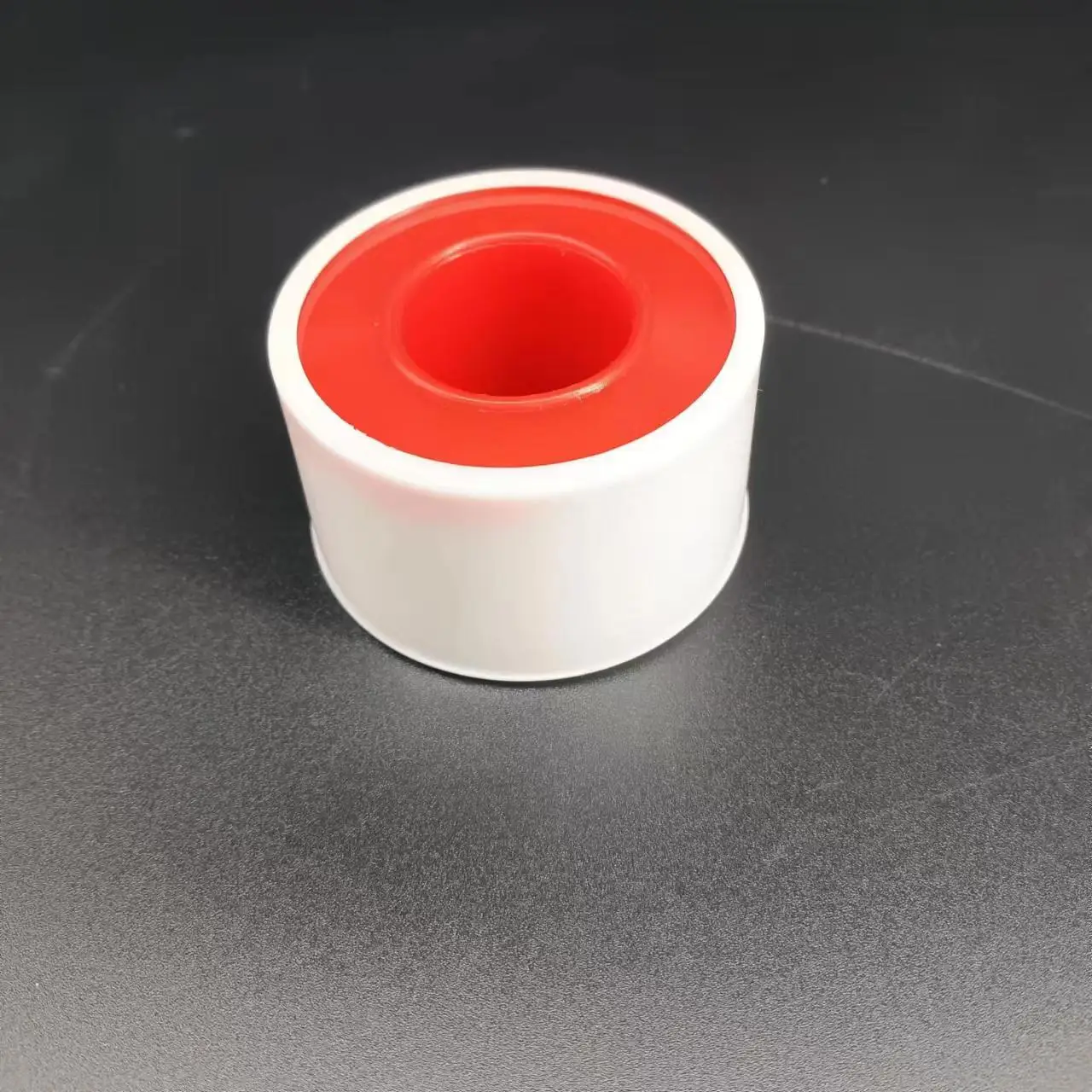 5CM*5M 10CM*5M Surgical Use Zinc Oxide Adhesive Plaster with Plastic Can with CE & ISO Certificate Supported