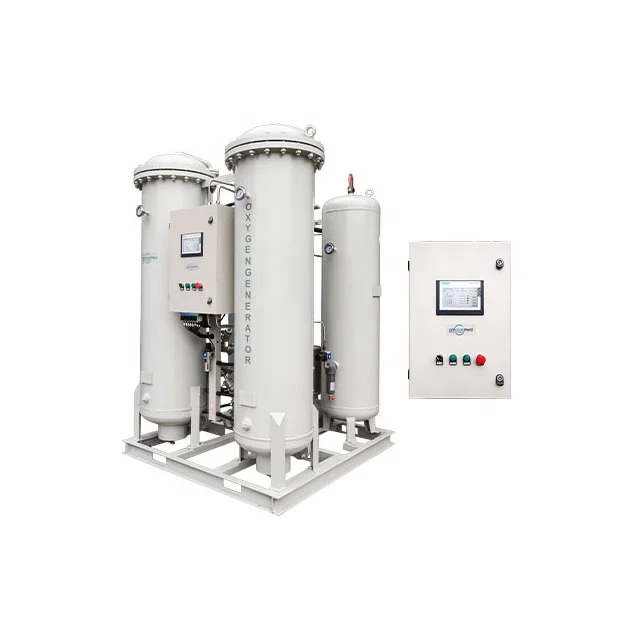 Medical Oxygen Making Machine Medical Oxygen Plant Oxygen Production Equipments