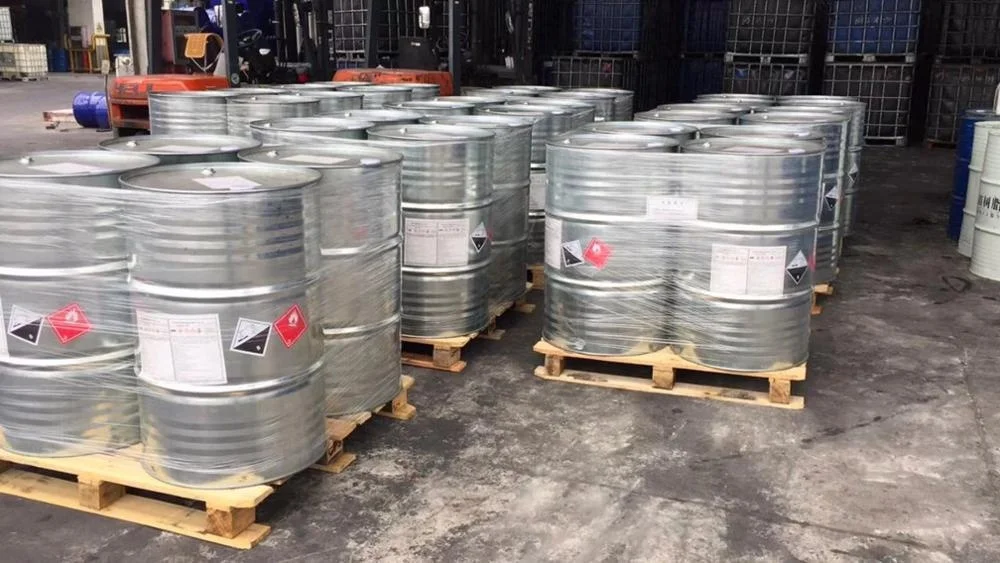 Unsaturated polyester resin used for the manufacture of FRP pipes and tanks