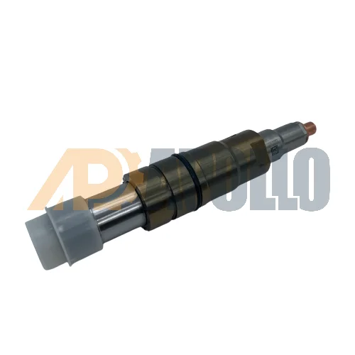 Аполлон 2872405 2894920 Cummins двигатель запасные части X15 топливный инжектор GP костюм для QSX15 ISX15 Механическая часть