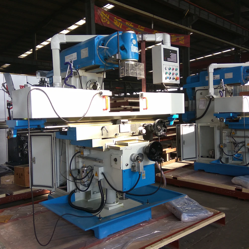 machine angle milling compact milling machine economical milling machine new designed