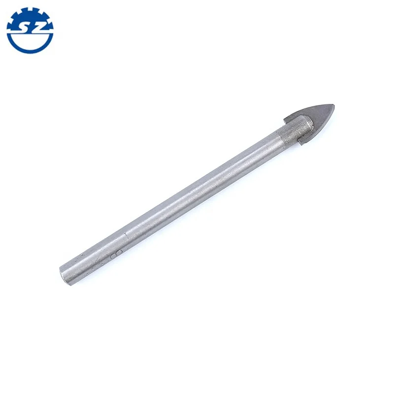 
10pcs Glass drilling bit for glass tile ceramic drilling 