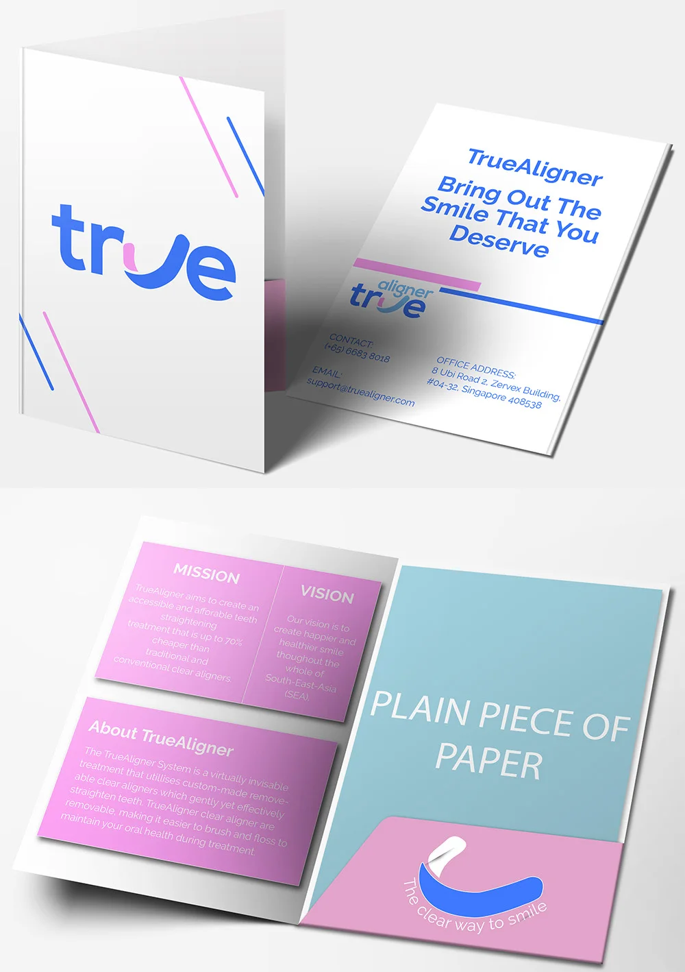 
Paper file folder cardboard OEM accepted 