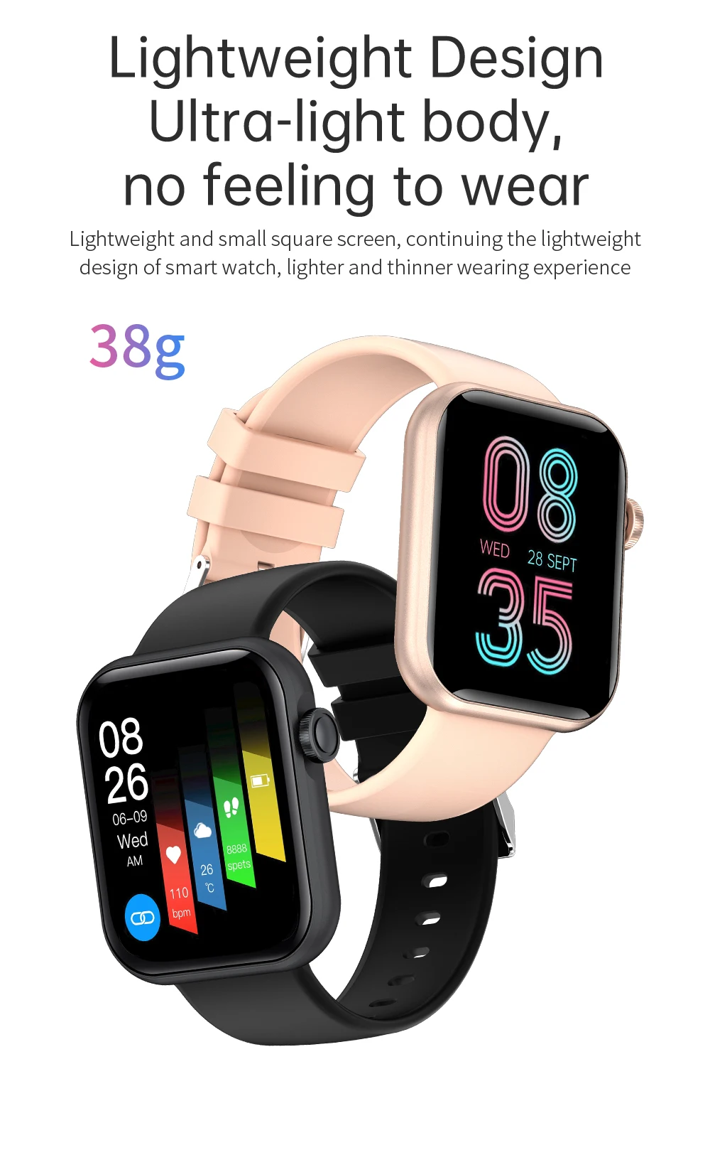 2022 Newest G16 AGPS High-precision Assisted Positioning GPS Beidou Smart Watch Dynamic Heart Rate Sports Smart Watches