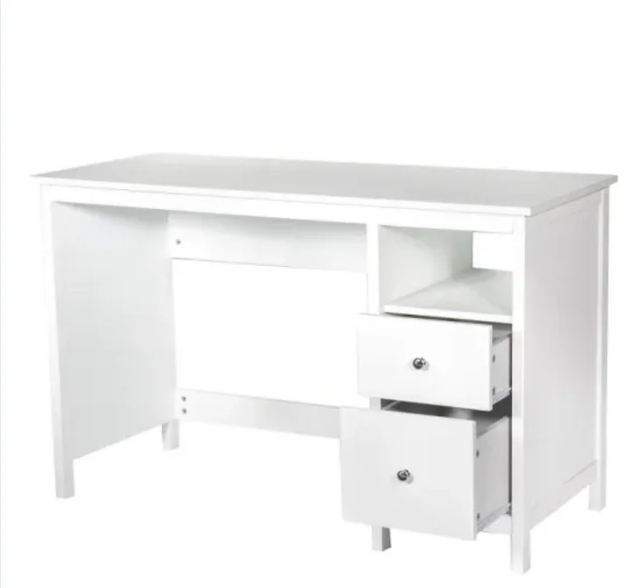 
Office desk metal frame PB computer 
