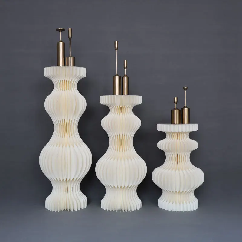 WHOLESALE Roman Folding paper dessert cake table background for wedding decoration party events baby shower