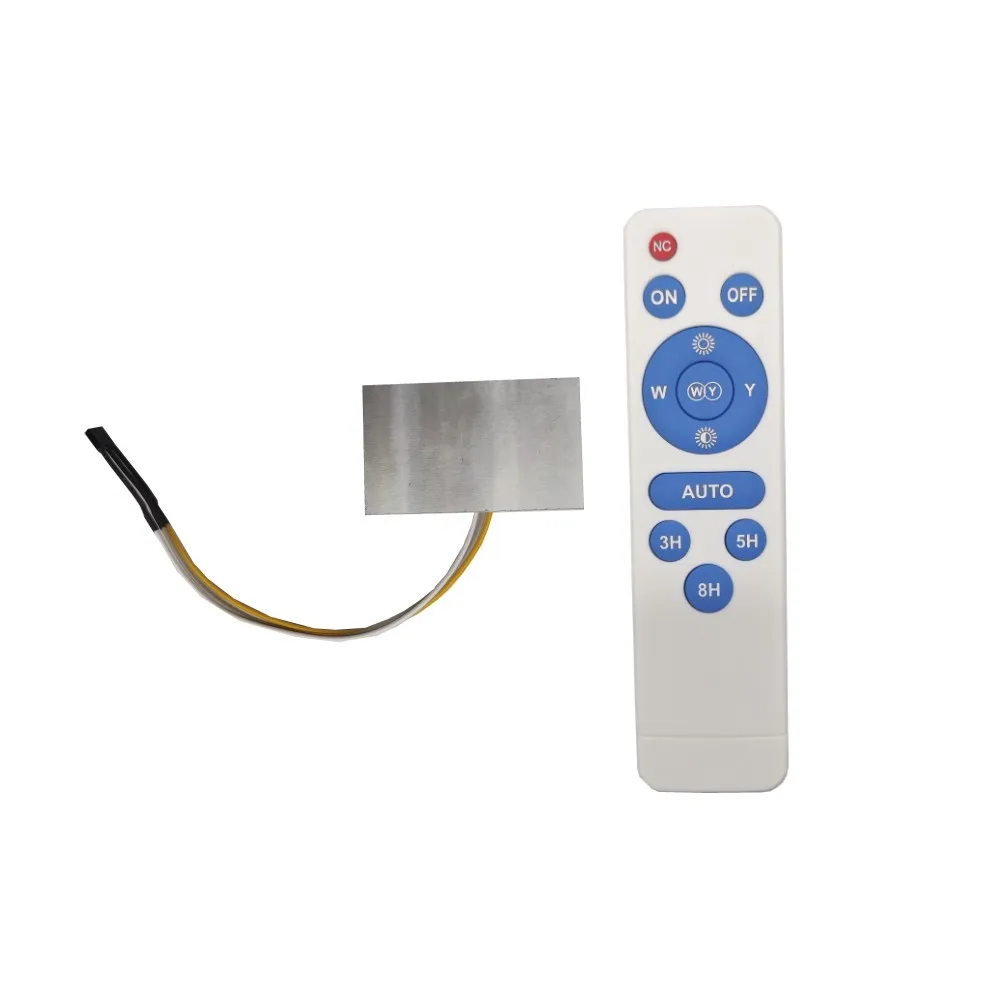 10A 3.2V 3.7V Solar Street Lamp Circuit Board Long-Lighting Portable Durable for Solar Lawn Lights Solar Ceiling Lamp Controller