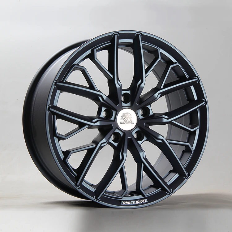
Custom classical car wheel rims 4 holes 5 holes 6 holes 