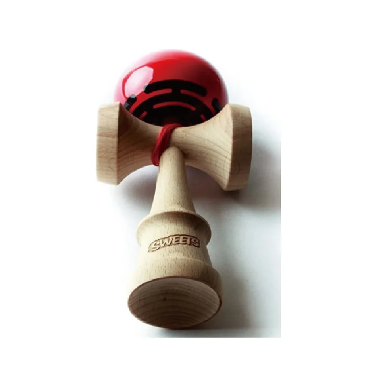 wood Kendamas Radar Prime Kendama