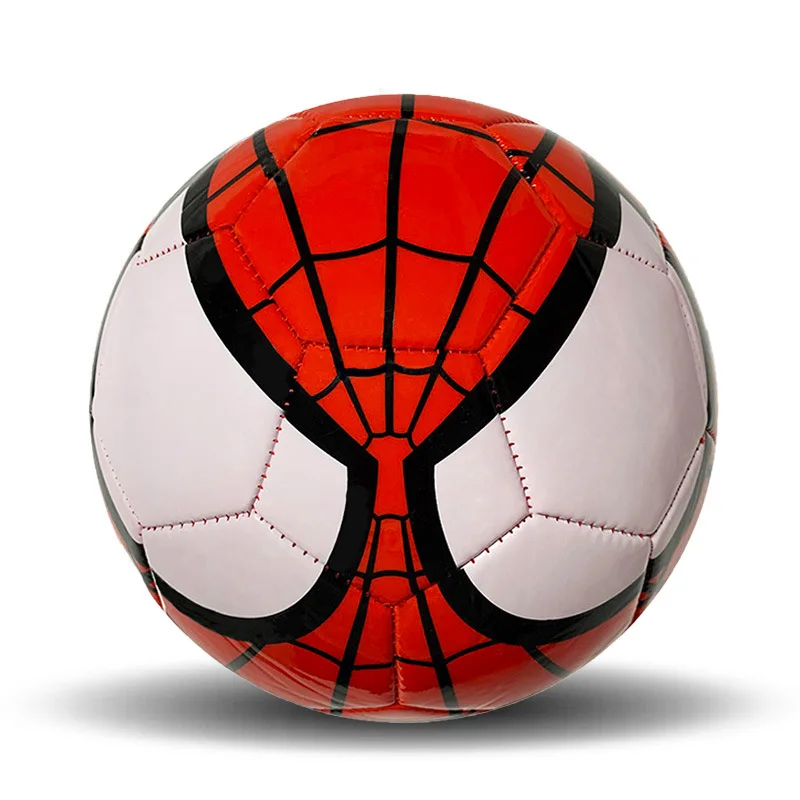 Wholesale Cheap Soft Stuffed Child Size 2 Soccer Balls In Bulk Cartoon Design Pvc Football