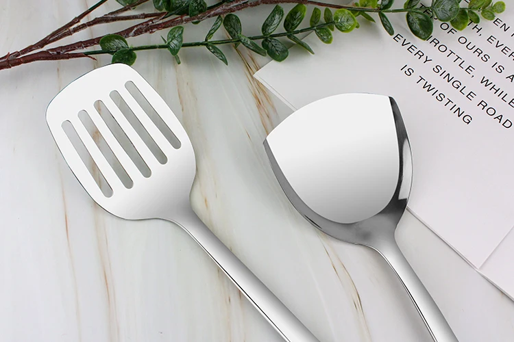 Best Quality Stainless Steel Home And Kitchen Products Kitchen Utensils Kitchenware