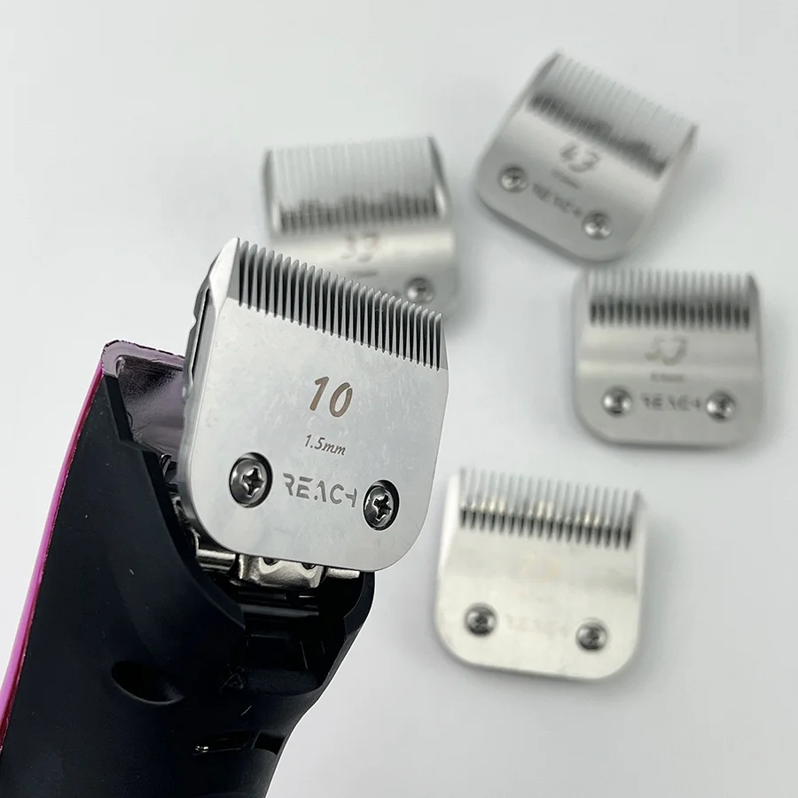 Clipper Blades Replacement clipper Blades Oster Clipper Blades