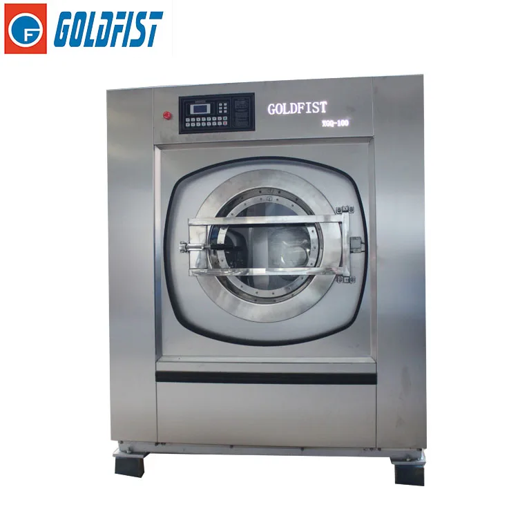 10kg electric heating fully automatic washing machine