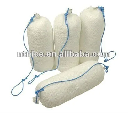 Oil Containment Boom Environmental Product for Oil Absorbent and Fence