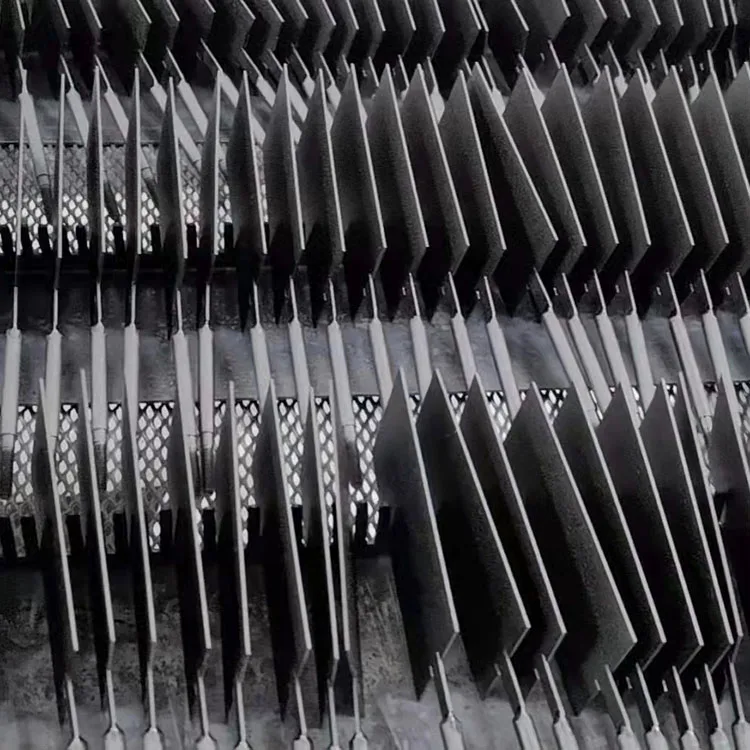 MMO coated Titanium electrolysis Anode and Cathode titanio mmo for sodium hypochlorite generator