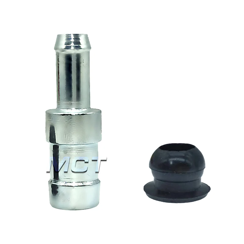 Check valve sub-assembly, ventilation 1220466020 check valve