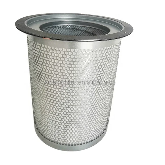 Для воздушного компрессора Atlas 2901056622 GA75 + 1622365600, сепаратор масла и газа