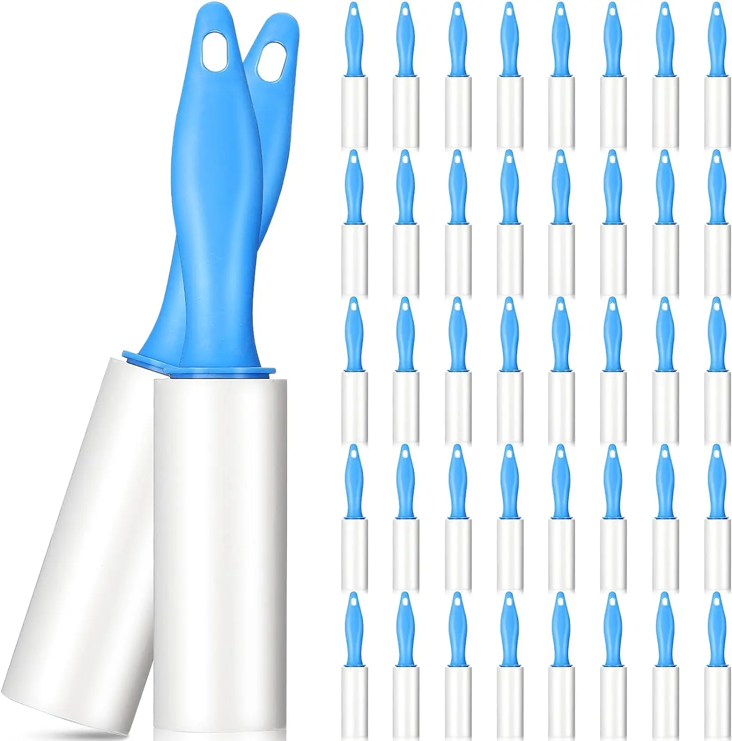 Adhesive Mini Lint Roller  Lint Rollers for Pet     travel Mini Lint Rollers