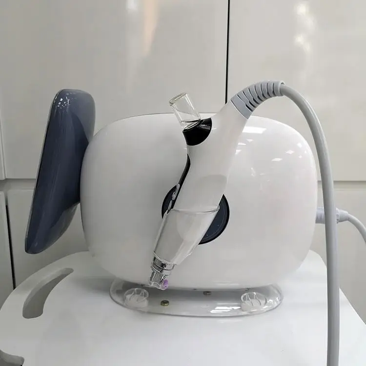 High quality needle free mesotherapy with good service