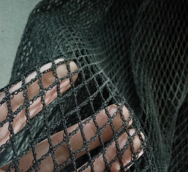 Aquaculture Fish Cage Floating Fish Farming Cage 10 Years Service Life HDPE Fish Trap