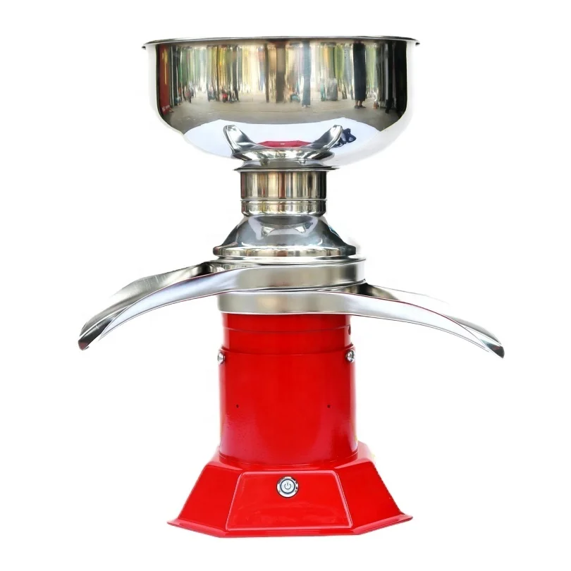 2023 New Product KL-50 Surprise Price cream separator dairy processing machines milk
