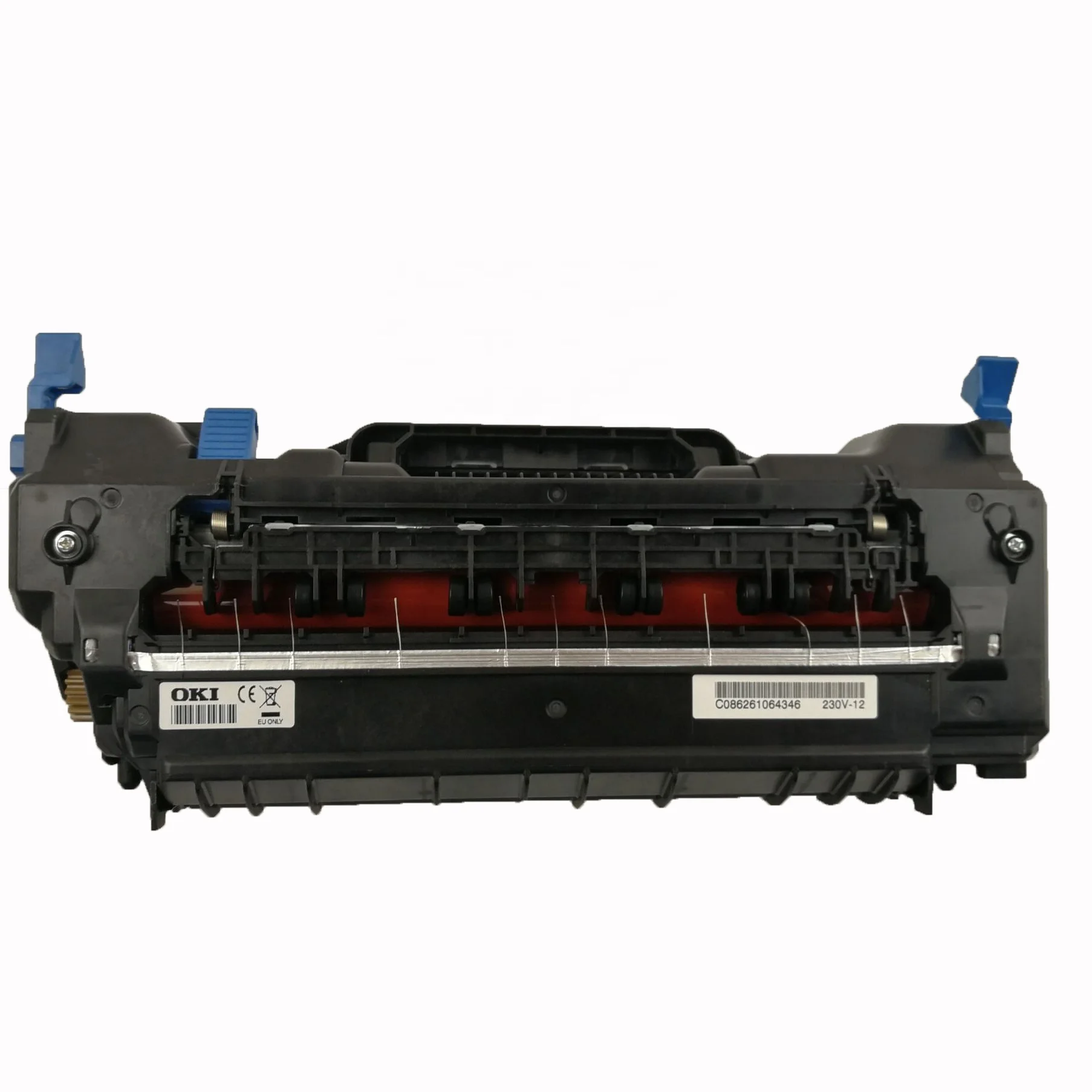 44472602 ZHHP 220V Fuser For OKI C301/C310/C321/C330/C510/C511/C530 MC332/MC342/MC351/MC352/MC361/MC362 /MC561/MC562 Fuser Unit