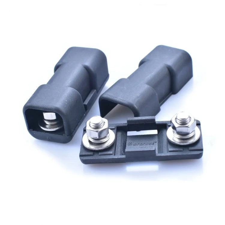 High quality 400A ANL fuse holder